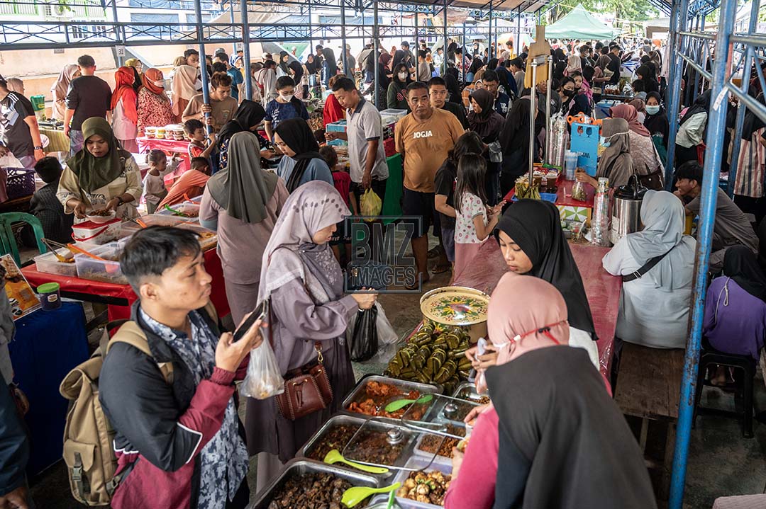 Pasar Ramadhan